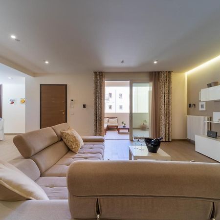 Golden Apartment Marsala Zewnętrze zdjęcie
