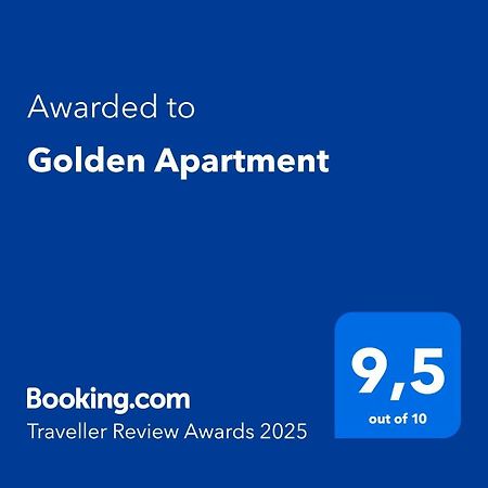 Golden Apartment Marsala Zewnętrze zdjęcie