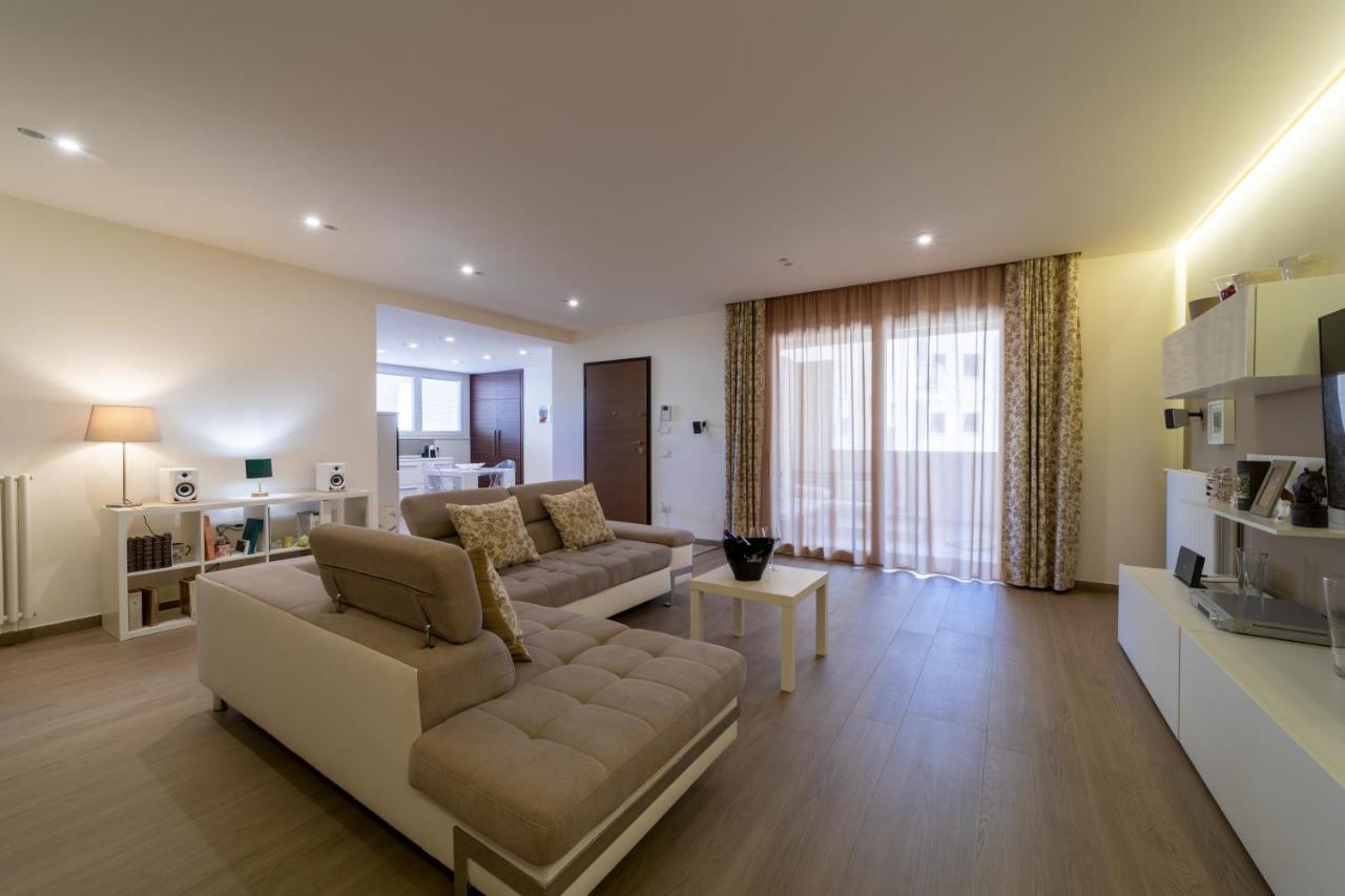 Golden Apartment Marsala Zewnętrze zdjęcie