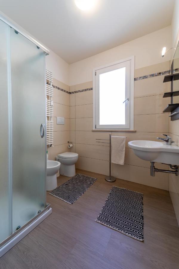 Golden Apartment Marsala Zewnętrze zdjęcie