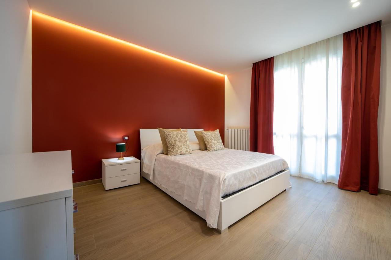 Golden Apartment Marsala Zewnętrze zdjęcie