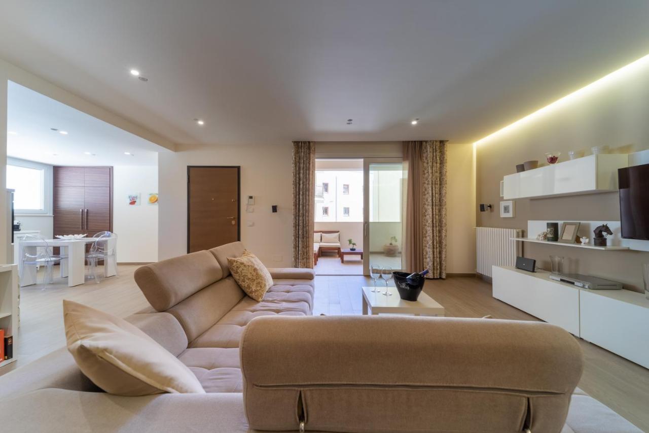 Golden Apartment Marsala Zewnętrze zdjęcie