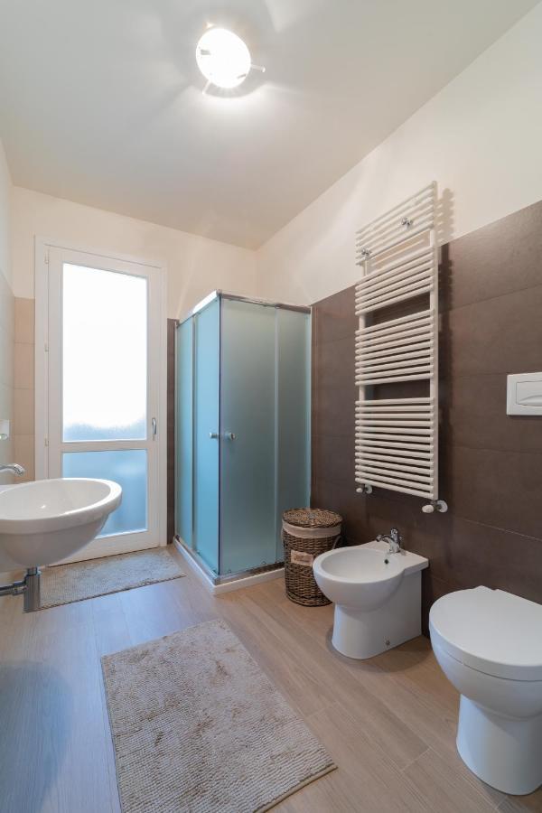 Golden Apartment Marsala Zewnętrze zdjęcie