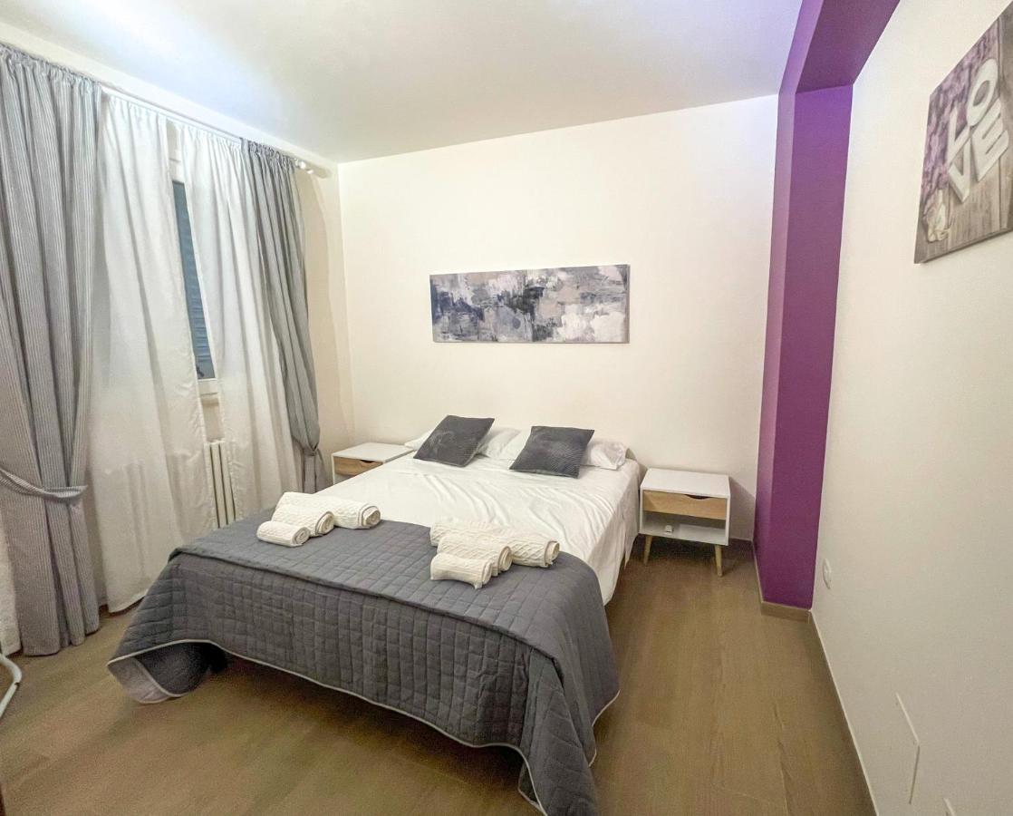 Golden Apartment Marsala Zewnętrze zdjęcie